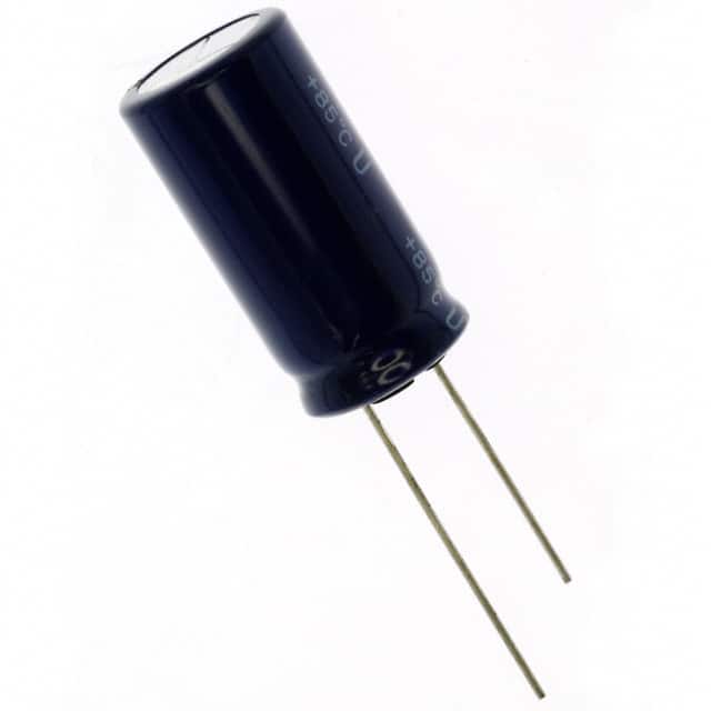 ECE-A0JN332UB Panasonic Electronic Components  Condensadores electrolíticos de aluminio